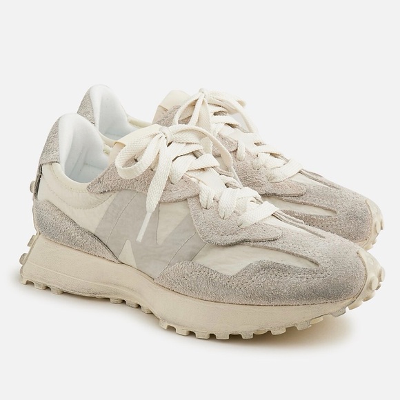 New Balance Shoes - New Balance 327 'Sea Salt Angora'